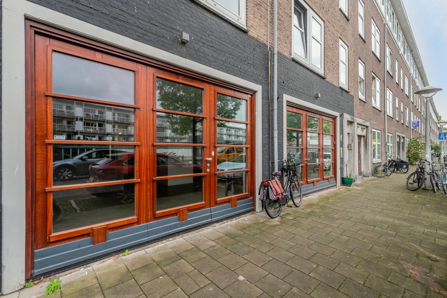 Bekijk foto 1 van Postjeskade 23-1