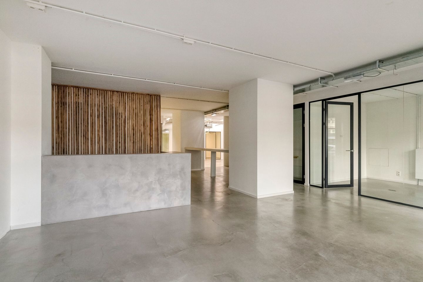 Bekijk foto 2 van Postjeskade 23-1