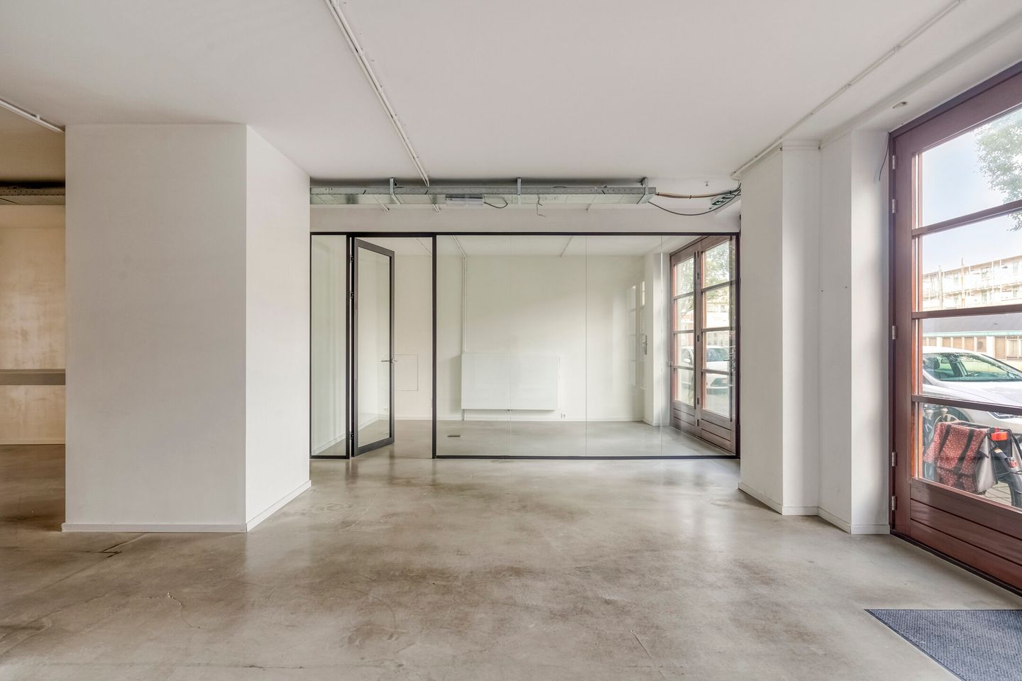 Bekijk foto 3 van Postjeskade 23-1