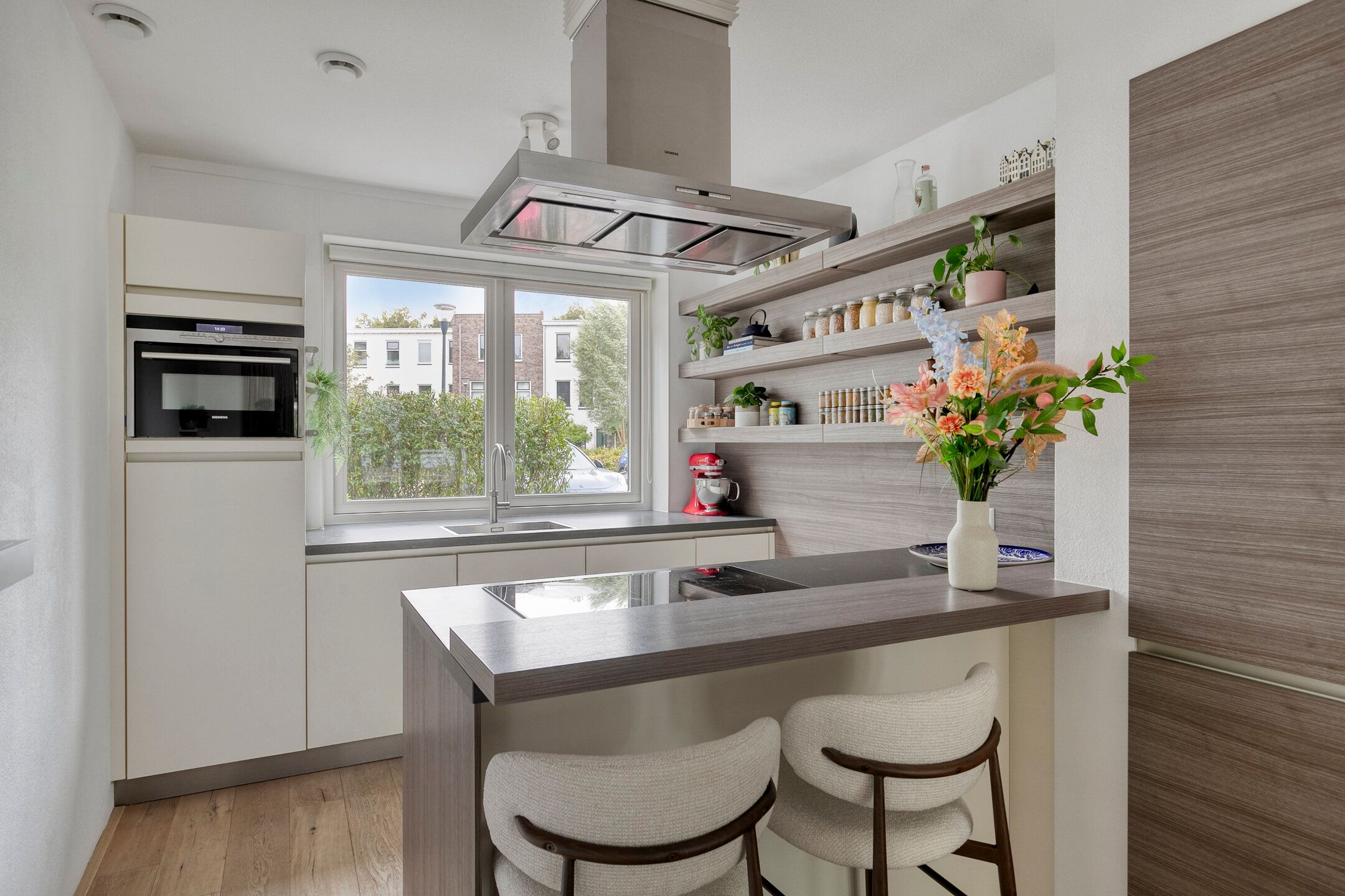 Foto 3 van Lebeauhof 44