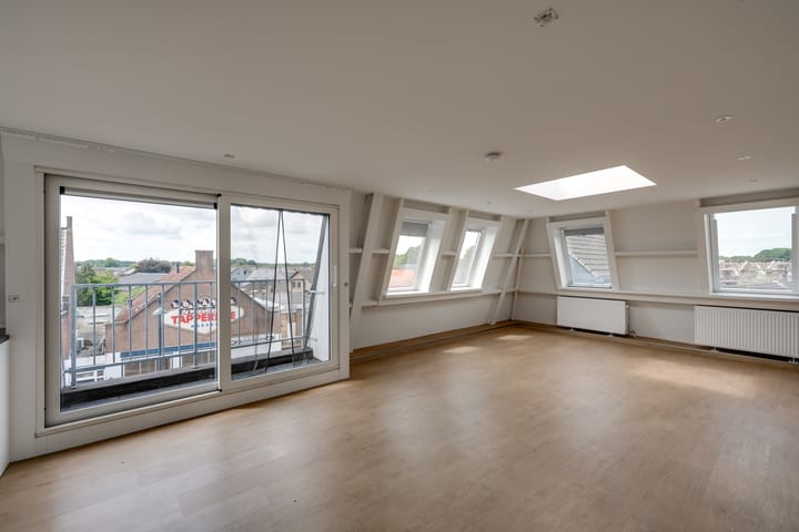 Photo 4 of St. Janstraat 8-D