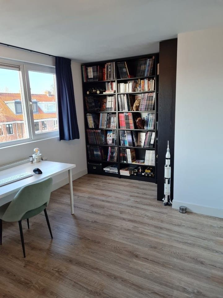 Foto 38 van Van 't Hoffstraat 55