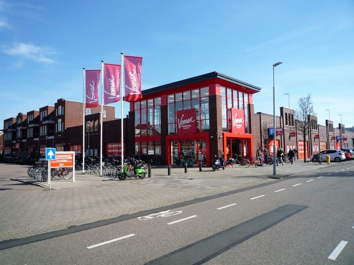 Foto 45 van Van 't Hoffstraat 55