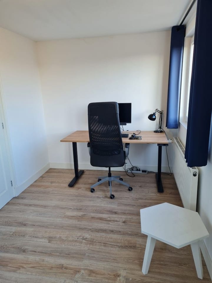 Foto 35 van Van 't Hoffstraat 55