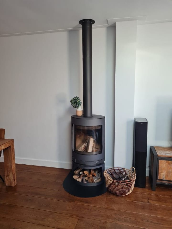 Foto 8 van Van 't Hoffstraat 55