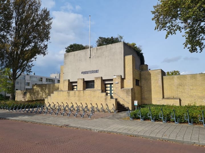 Foto 43 van Van 't Hoffstraat 55