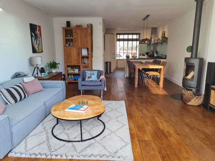 Foto 9 van Van 't Hoffstraat 55