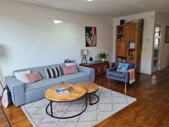 Photo 5 of Van 't Hoffstraat 55