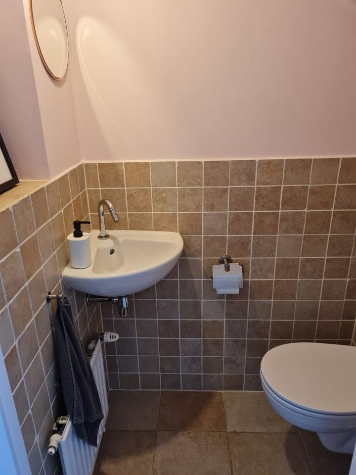 Photo 4 of Van 't Hoffstraat 55