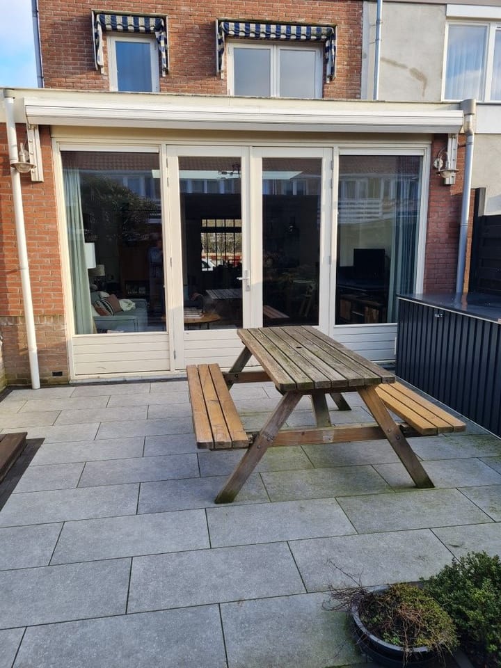 Foto 22 van Van 't Hoffstraat 55