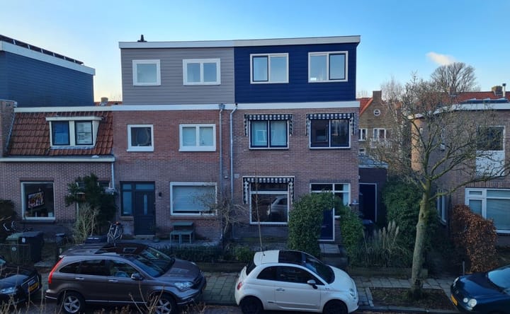 Foto 1 van Van 't Hoffstraat 55