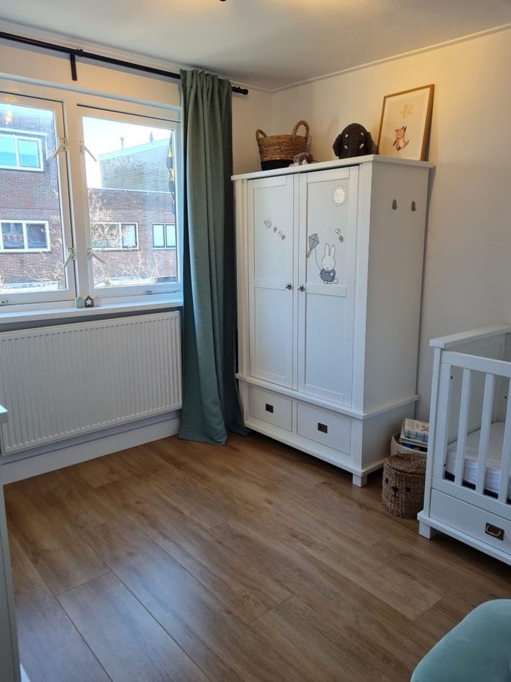 Foto 27 van Van 't Hoffstraat 55