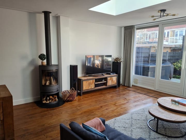 Foto 7 van Van 't Hoffstraat 55