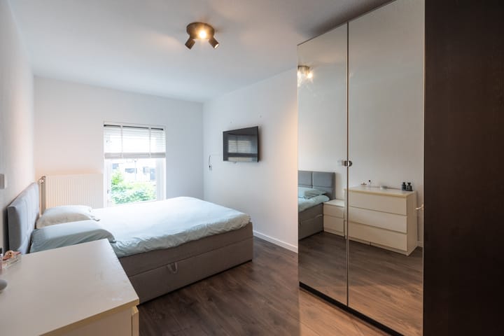 Foto 10 van De Vleyen 96