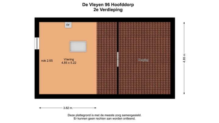 Foto 32 van De Vleyen 96