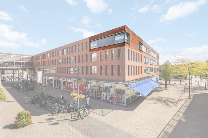 Foto 1 van Straatsburg 350