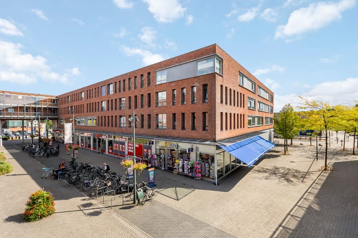 Foto 7 van Straatsburg 350