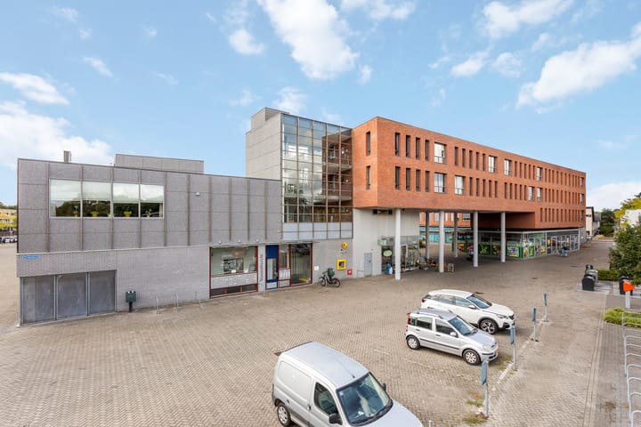 Foto 20 van Straatsburg 350