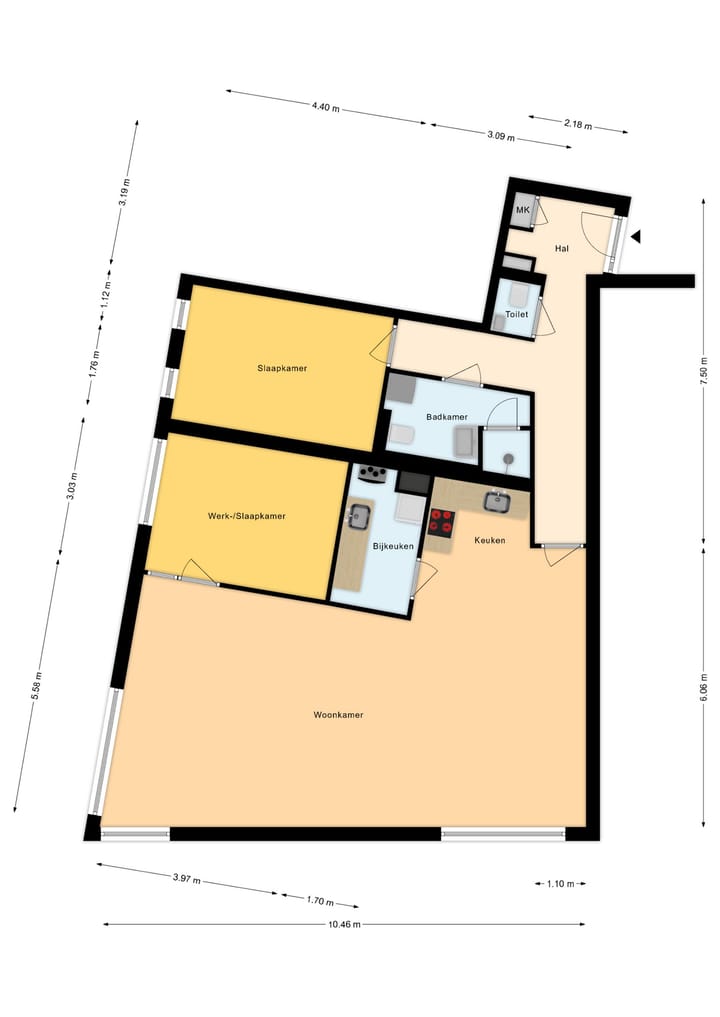 Foto 22 van Straatsburg 350