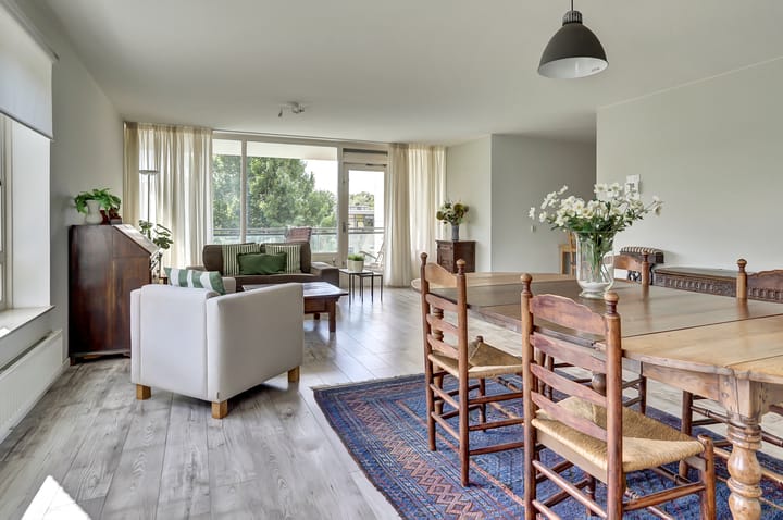 Photo 2 of Rode Kruislaan 32