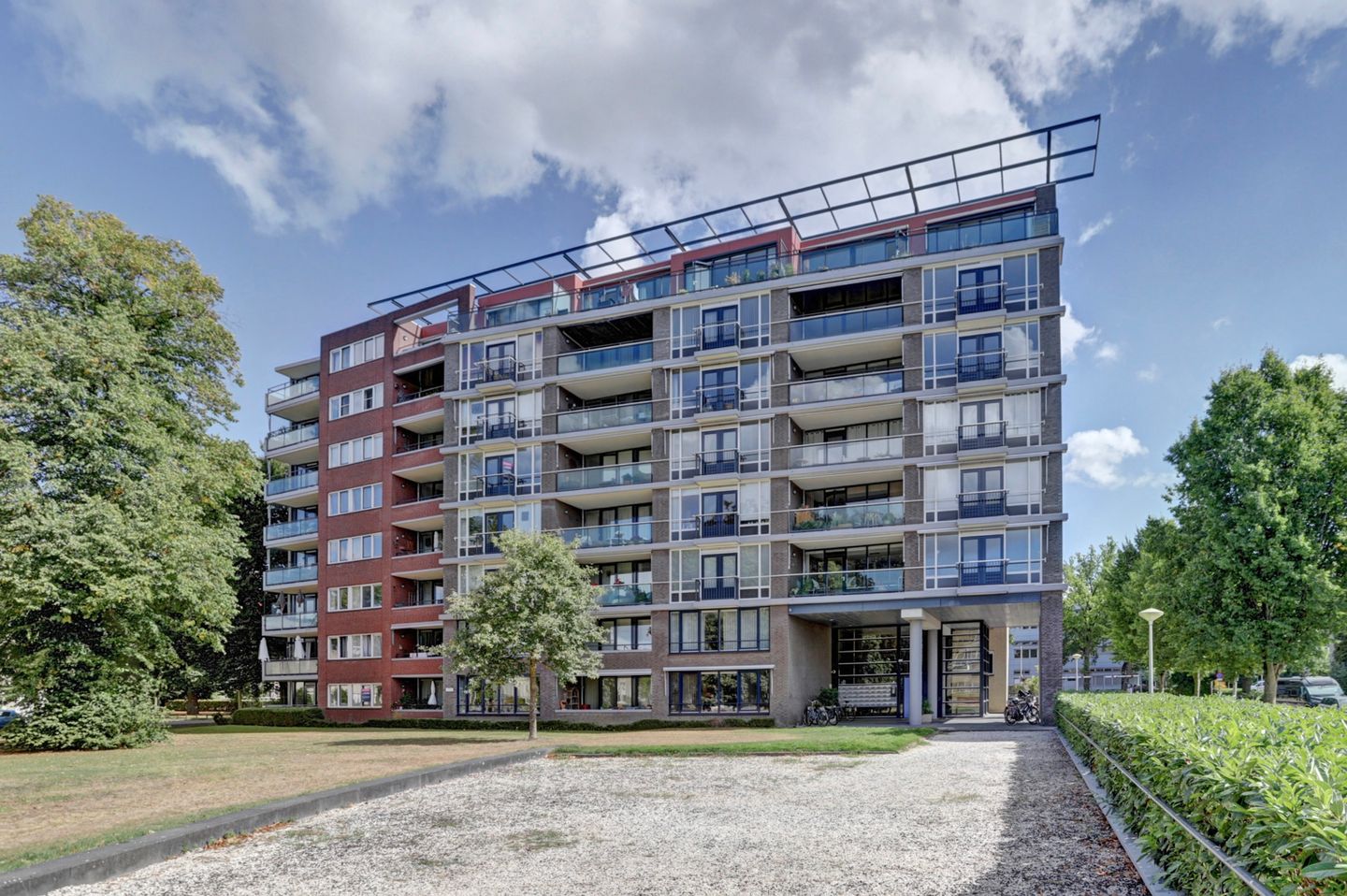 Photo 1 of Rode Kruislaan 32