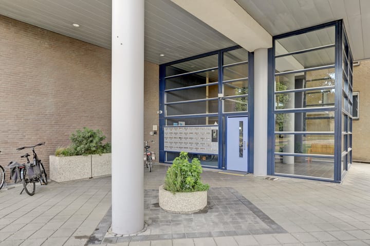 Photo 5 of Rode Kruislaan 32