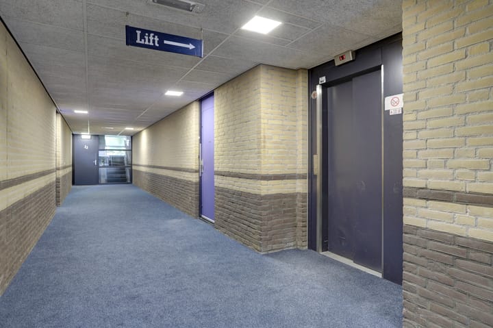 Photo 6 of Rode Kruislaan 32