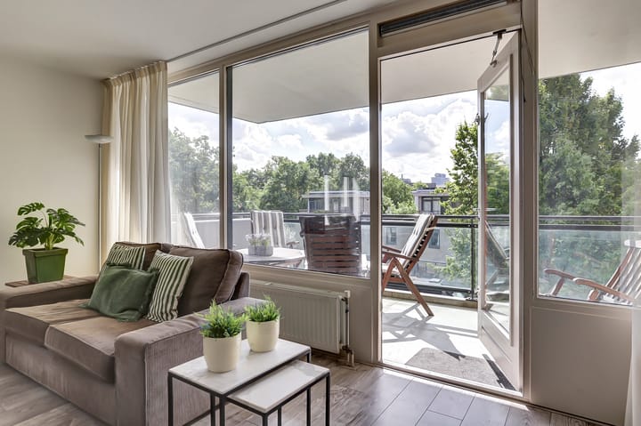 Photo 10 of Rode Kruislaan 32