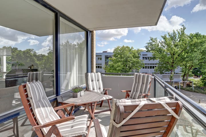 Photo 11 of Rode Kruislaan 32