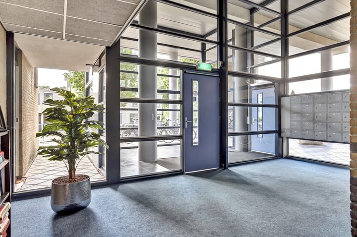 Photo 31 of Rode Kruislaan 32