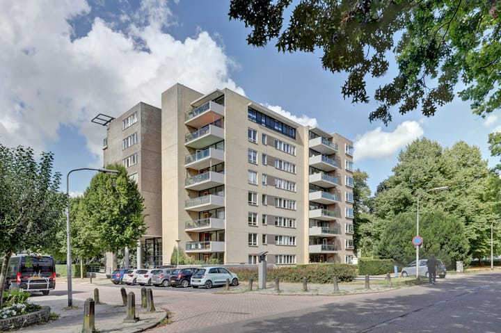 Photo 32 of Rode Kruislaan 32