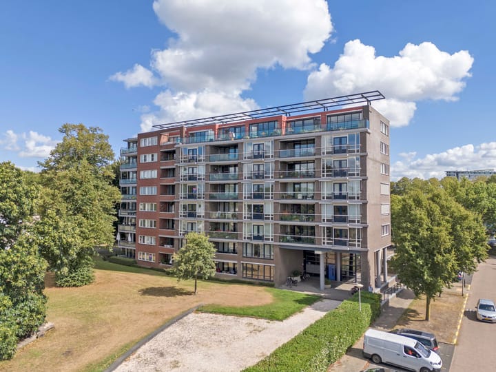 Photo 34 of Rode Kruislaan 32