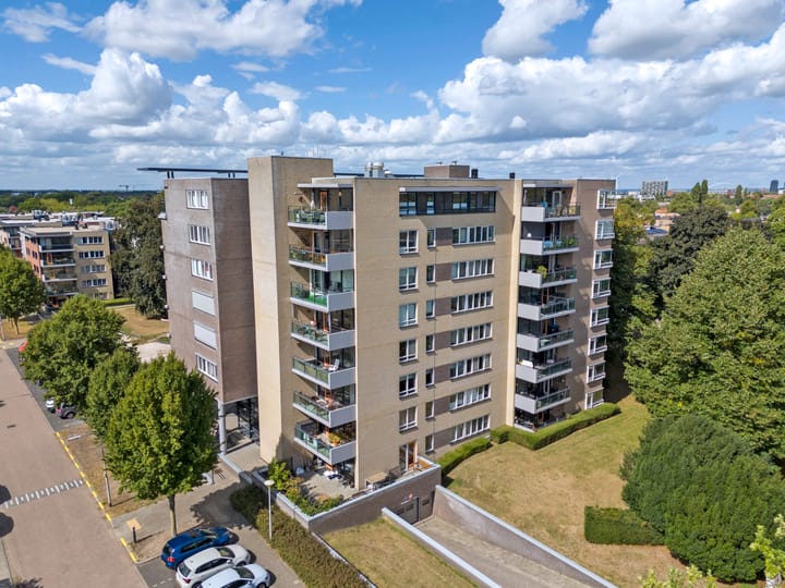 Photo 35 of Rode Kruislaan 32