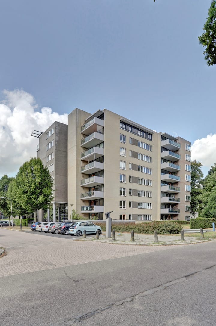 Photo 36 of Rode Kruislaan 32