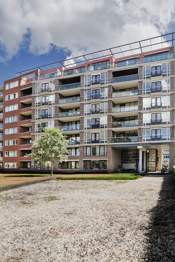 Photo 37 of Rode Kruislaan 32