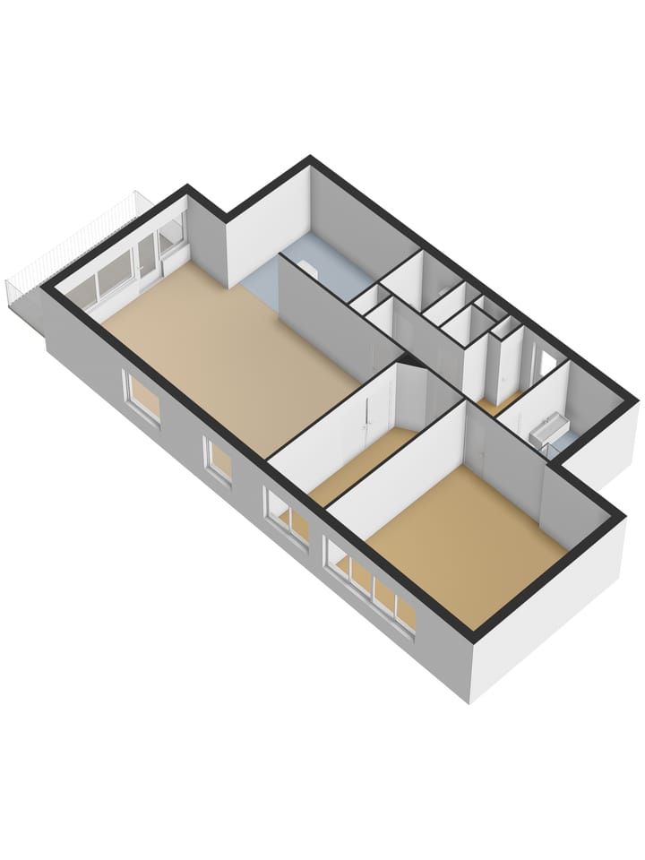 Photo 39 of Rode Kruislaan 32
