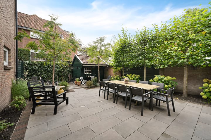 Foto 3 van Park Vronesteyn 37