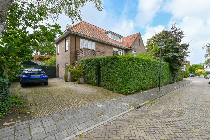 Foto 4 van Park Vronesteyn 37