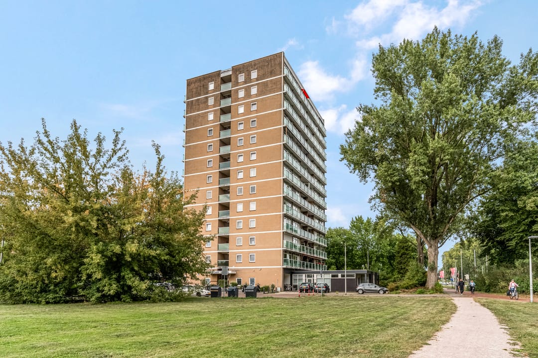 Photo 2 of Klaverlaan 60