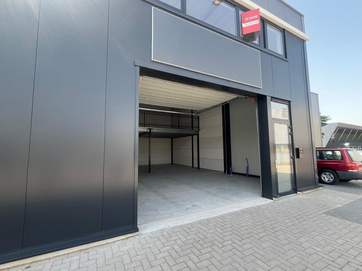View photo 5 of Fahrenheitstraat 20-B2