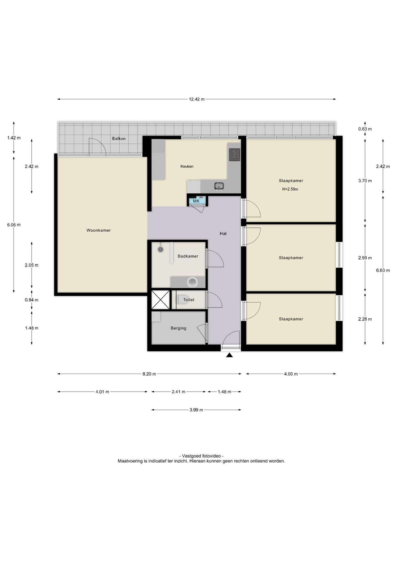 Photo 50 of Klaverlaan 60