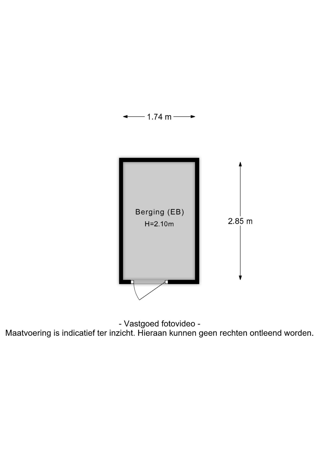 Photo 51 of Klaverlaan 60