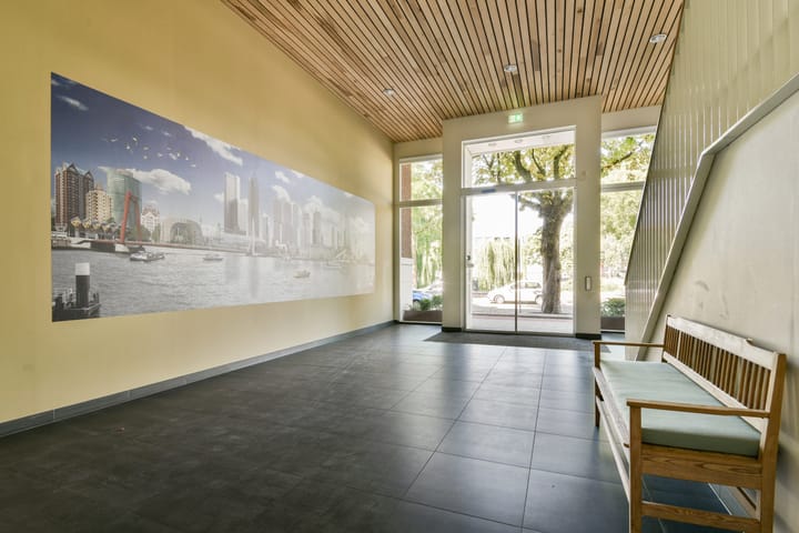 Foto 2 van Sophiakade 24