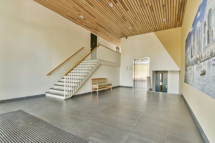 Foto 3 van Sophiakade 24