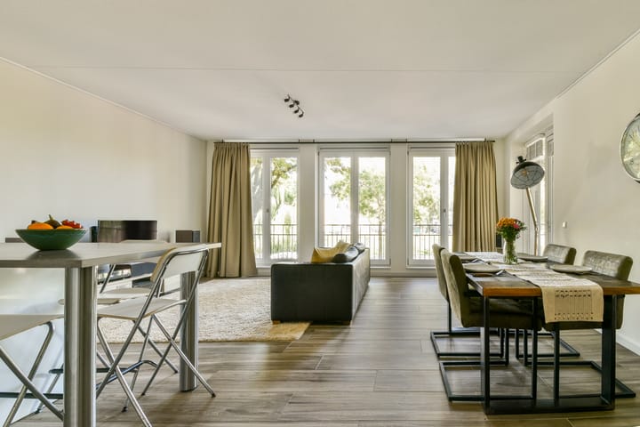 Foto 7 van Sophiakade 24