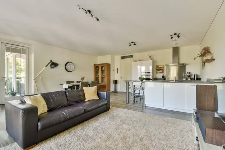 Foto 15 van Sophiakade 24