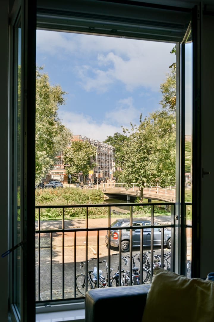 Foto 19 van Sophiakade 24