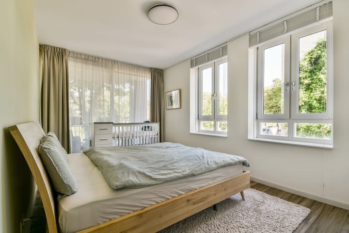 Foto 20 van Sophiakade 24