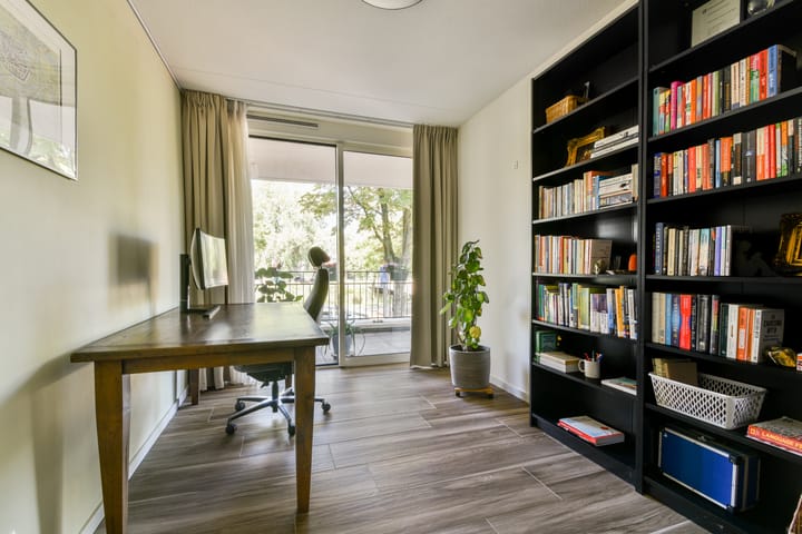 Foto 26 van Sophiakade 24