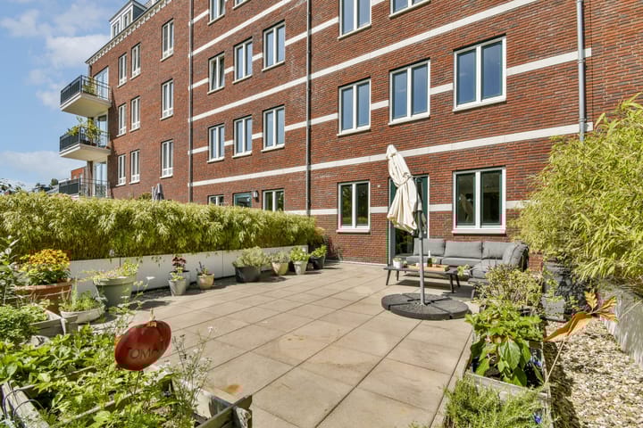 Foto 33 van Sophiakade 24